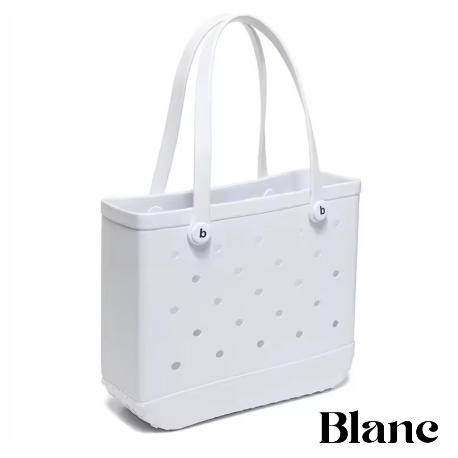 Beachy Tote Bag – Style & praticité pour l’été