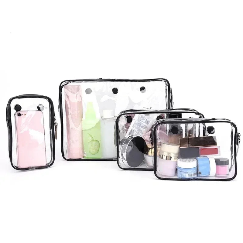 Pochettes transparentes imperméable