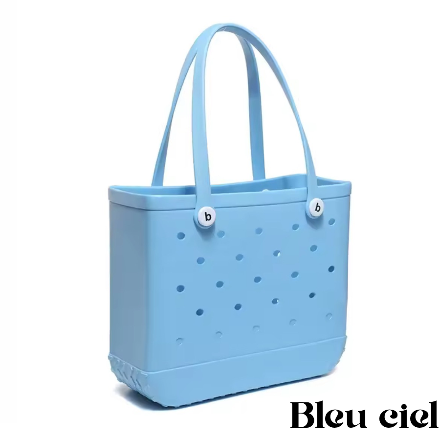 Beachy Tote Bag – Style & praticité pour l’été
