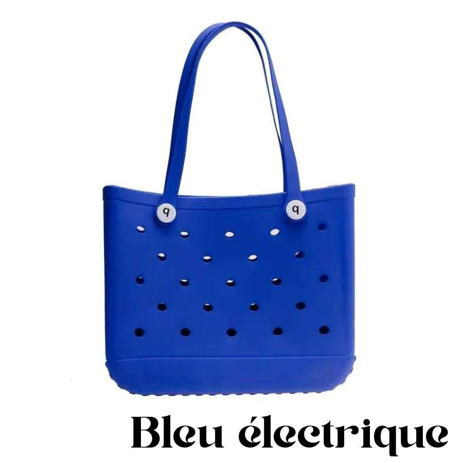 Beachy Tote Bag – Style & praticité pour l’été