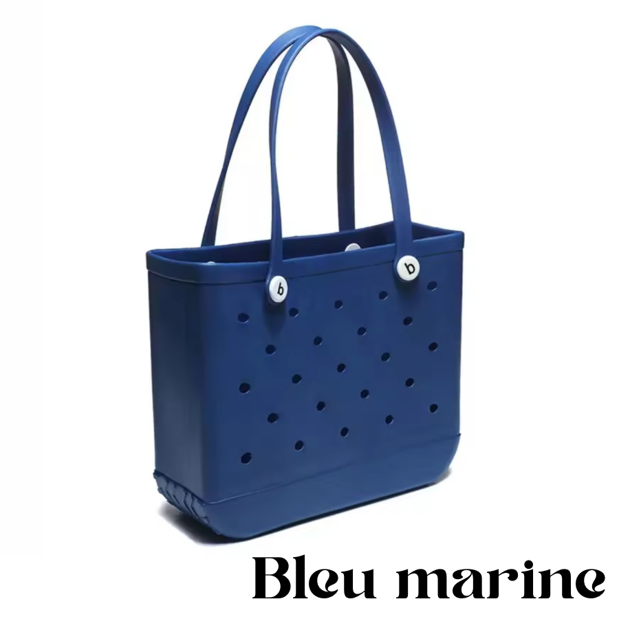 Beachy Tote Bag – Style & praticité pour l’été