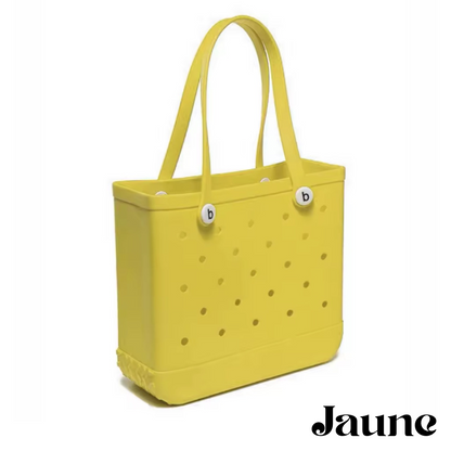 Beachy Tote Bag – Style & praticité pour l’été