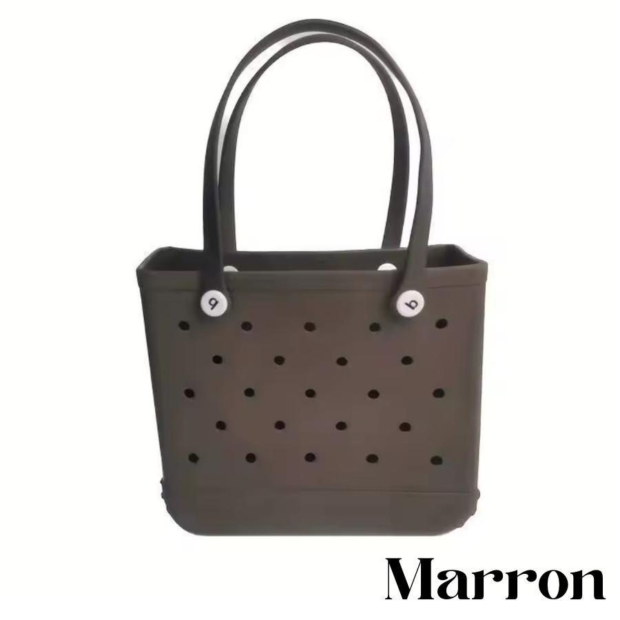 Beachy Tote Bag – Style & praticité pour l’été