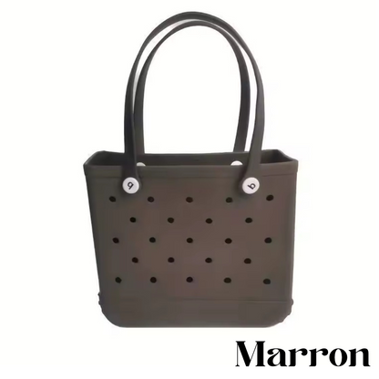 Beachy Tote Bag – Style & praticité pour l’été