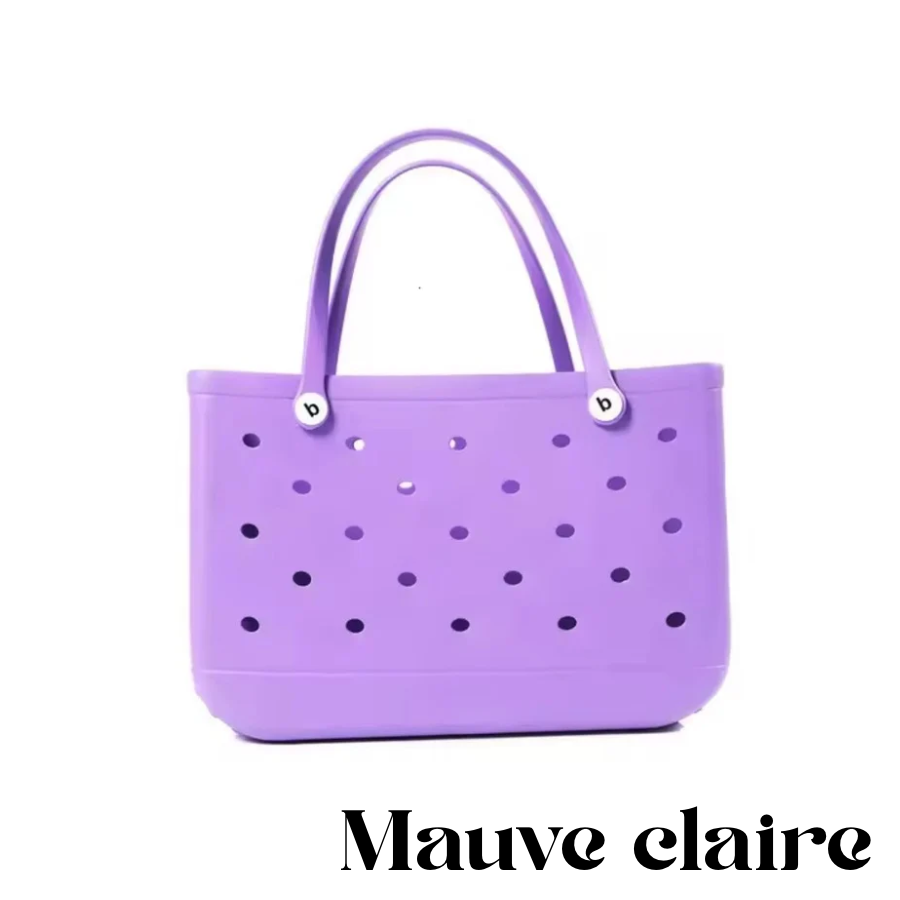 Beachy Tote Bag – Style & praticité pour l’été