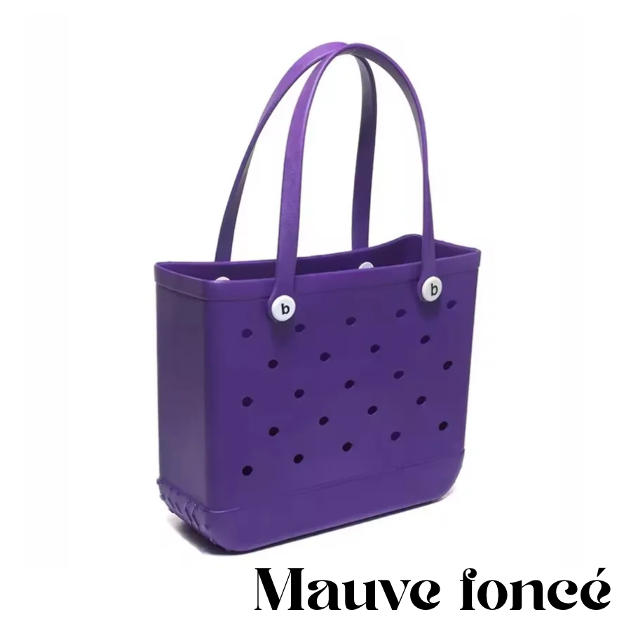 Beachy Tote Bag – Style & praticité pour l’été