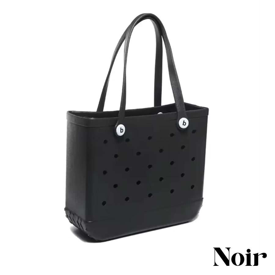 Beachy Tote Bag – Style & praticité pour l’été