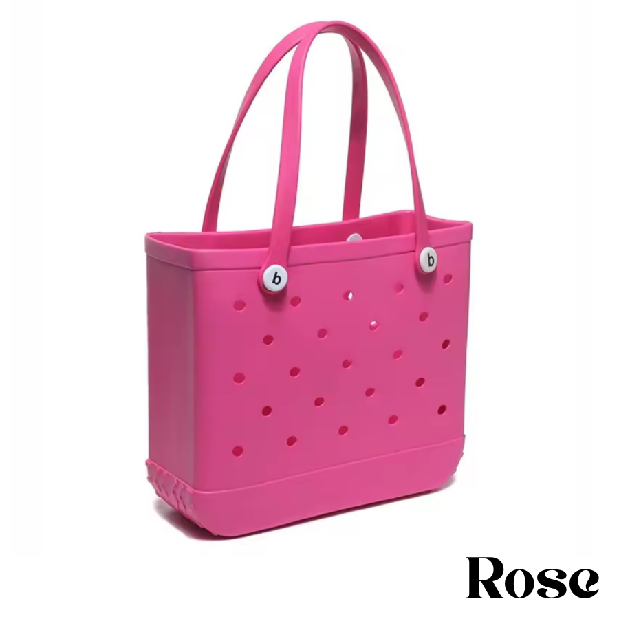 Beachy Tote Bag – Style & praticité pour l’été