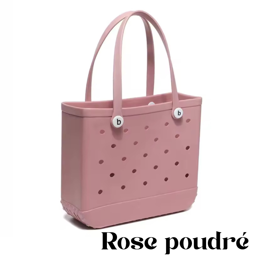 Beachy Tote Bag – Style & praticité pour l’été