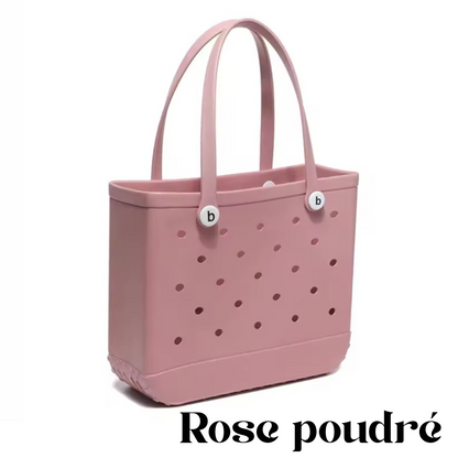Beachy Tote Bag – Style & praticité pour l’été