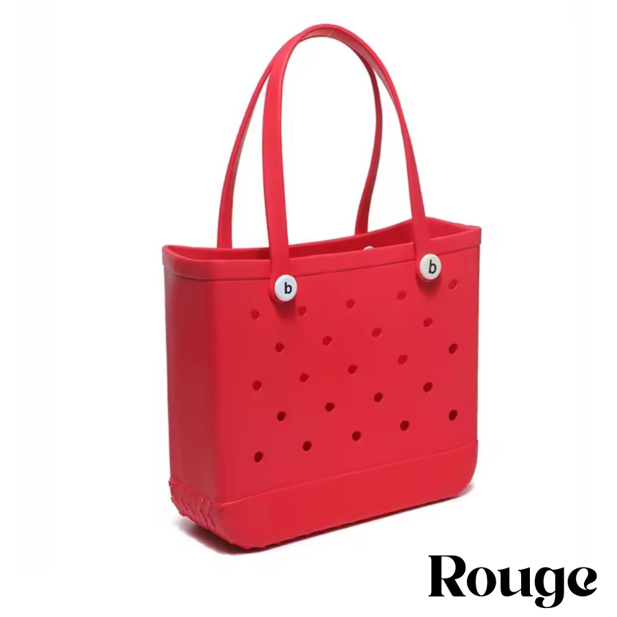 Beachy Tote Bag – Style & praticité pour l’été
