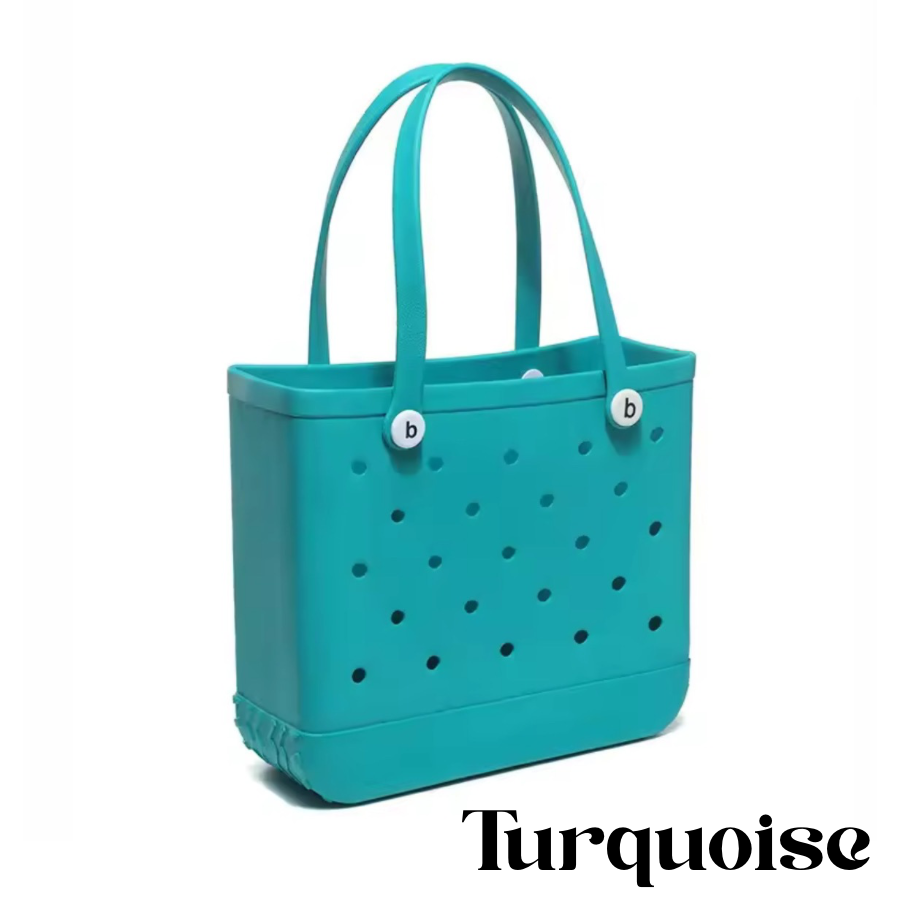 Beachy Tote Bag – Style & praticité pour l’été
