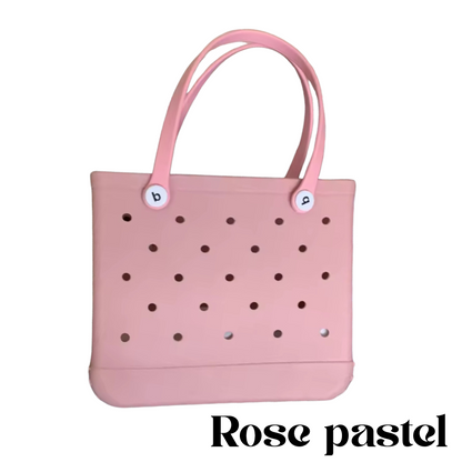 Beachy Tote Bag – Style & praticité pour l’été