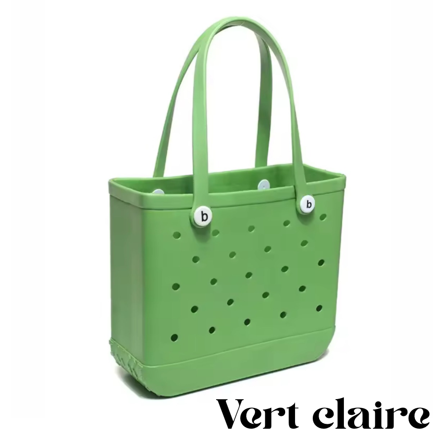 Beachy Tote Bag – Style & praticité pour l’été