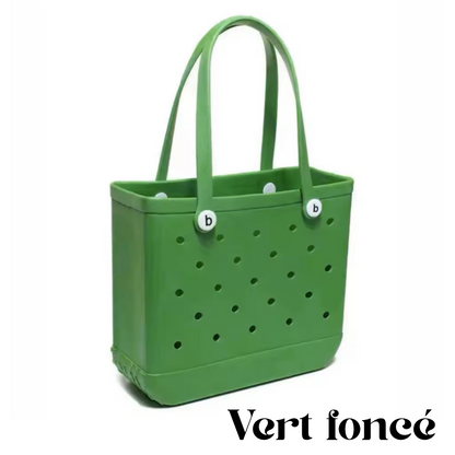 Beachy Tote Bag – Style & praticité pour l’été