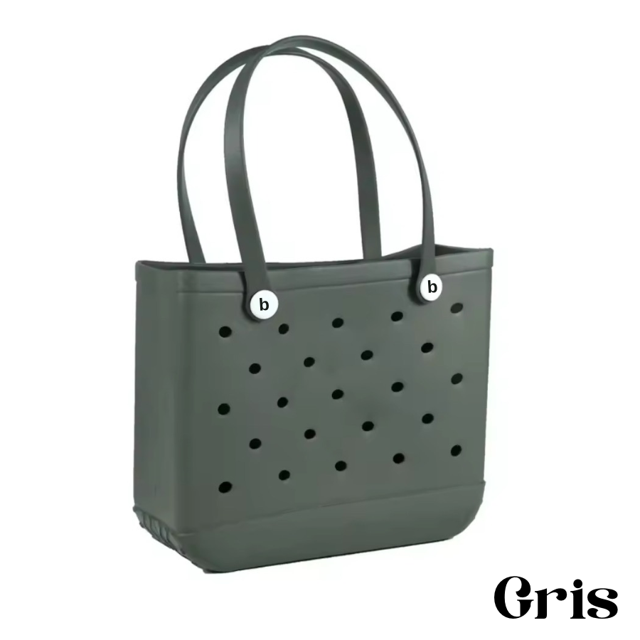 Beachy Tote Bag – Style & praticité pour l’été